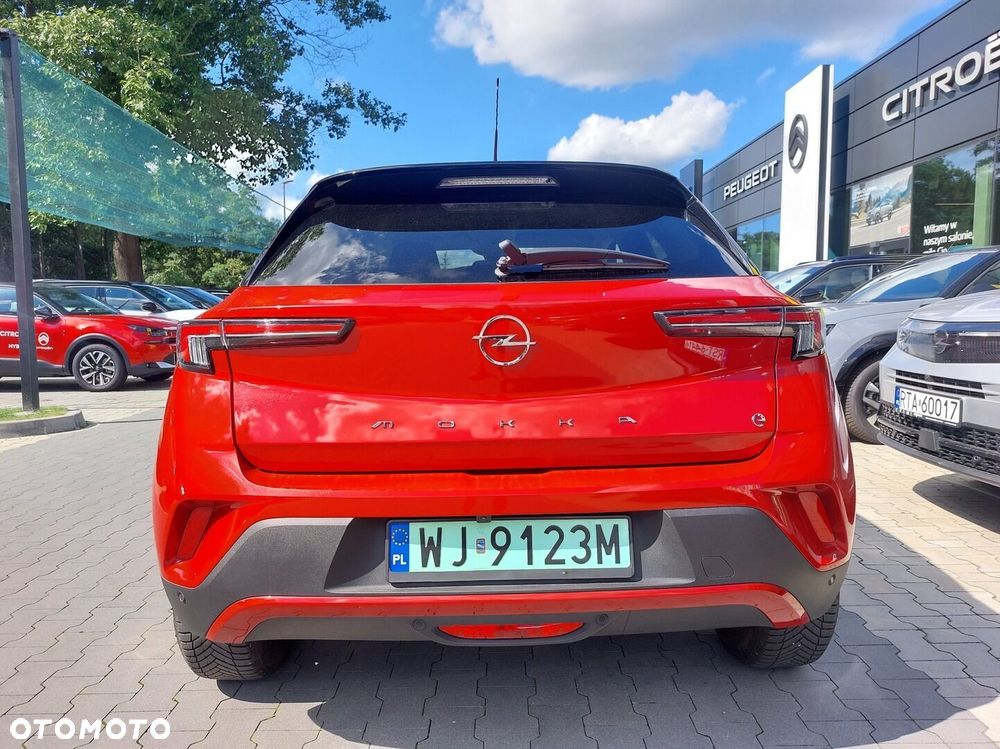 Opel Mokka Mokka-e Elegance - 7