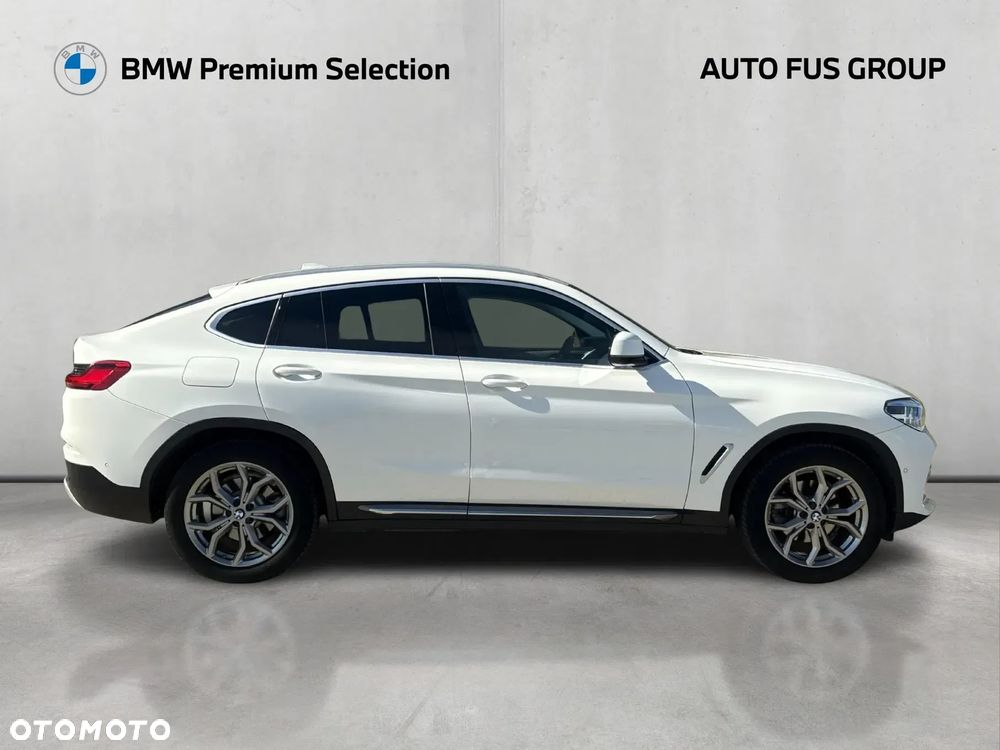 BMW X4 xDrive20i xLine sport - 6