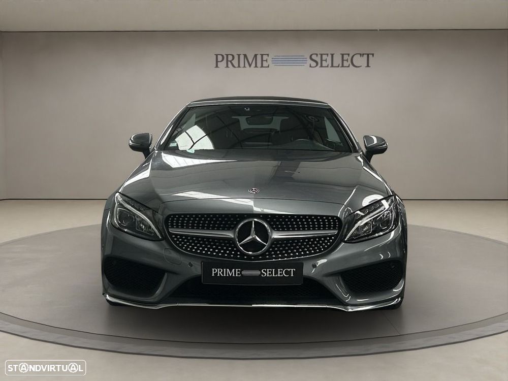 Mercedes-Benz C 220 - 7