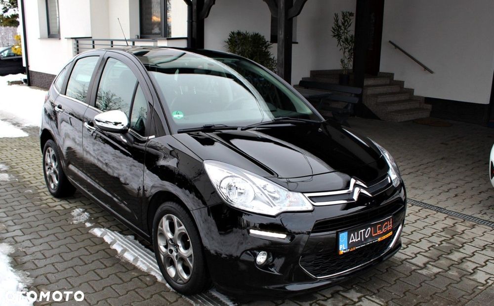 Citroën C3 - 3
