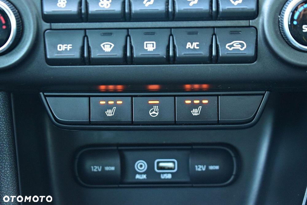 Kia Sportage - 25
