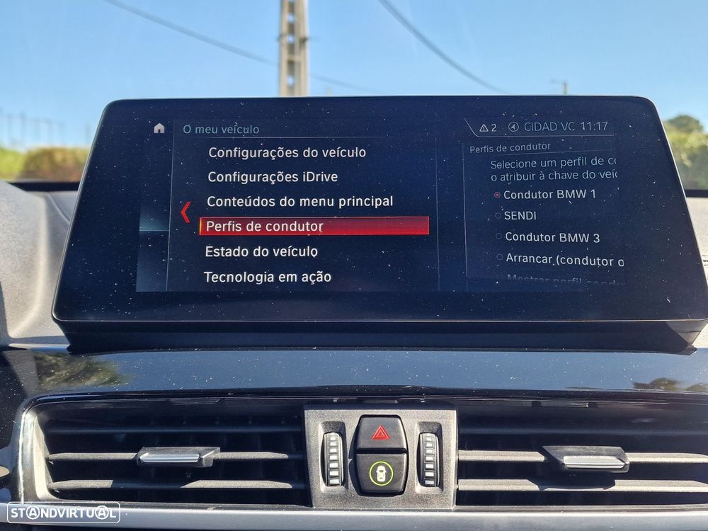 BMW X1 16 d sDrive Line Sport Auto - 45