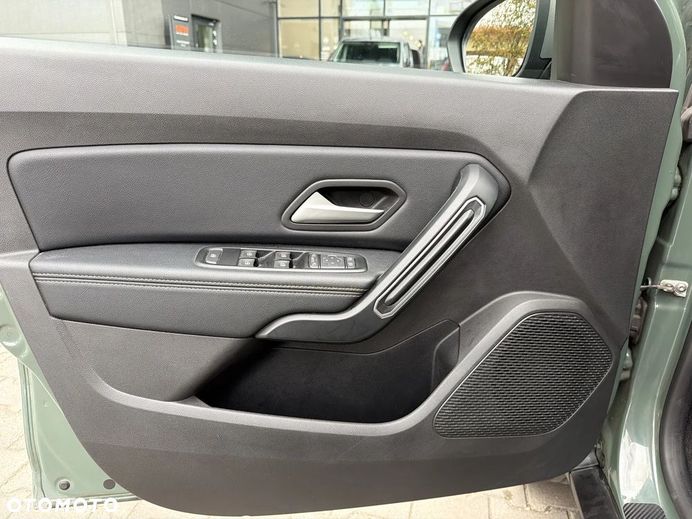 Dacia Duster 1.0 TCe Journey - 12