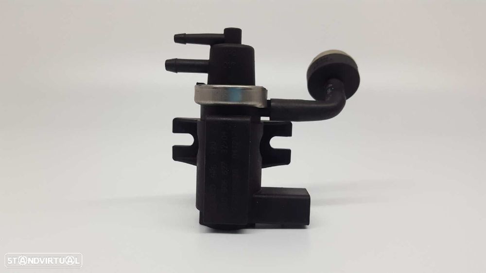 VÁLVULA DE AR ADICIONAL VOLKSWAGEN TOUAREG (7LA) TDI V10 - 1