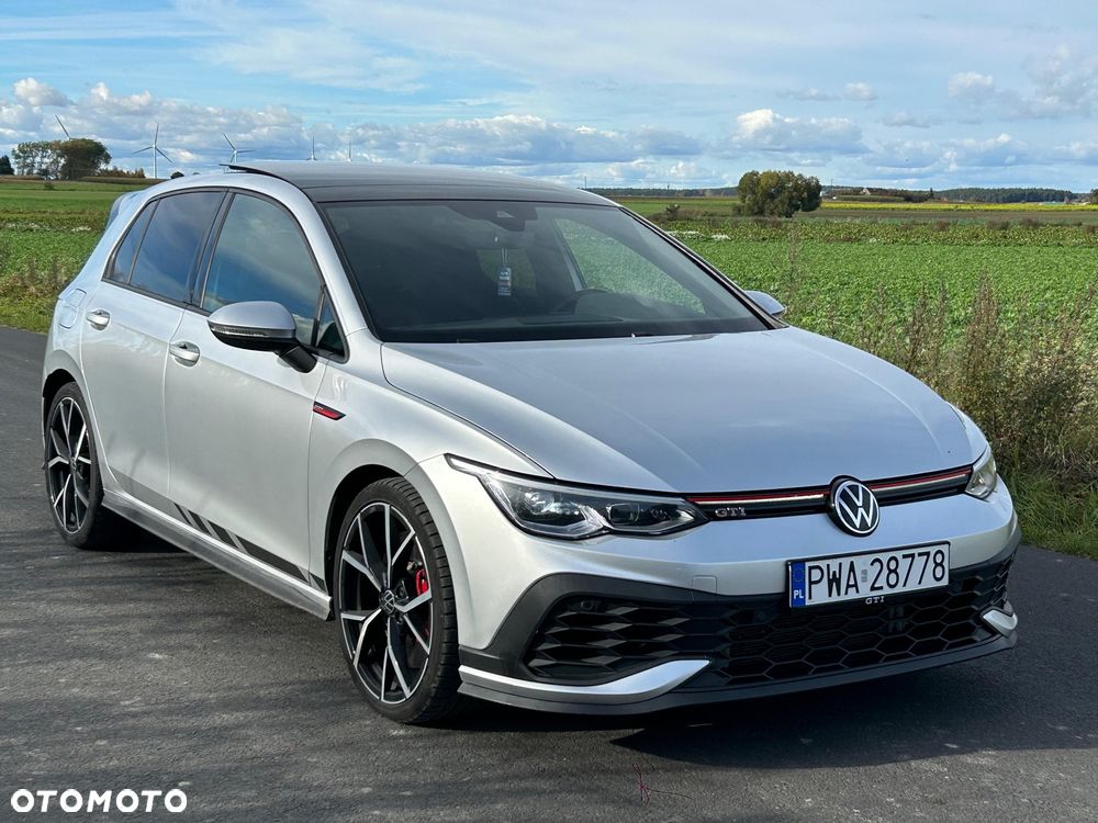 Volkswagen Golf VII 2.0 TSI 4Mot R DSG - 1