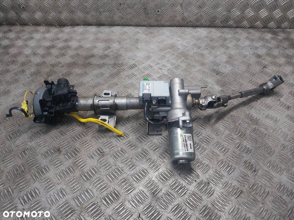 WSPOMAGANIE ELEKTRYCZNE OPEL AGILA A 1.0 12V 48200-84E60 38720-84E20 - 1