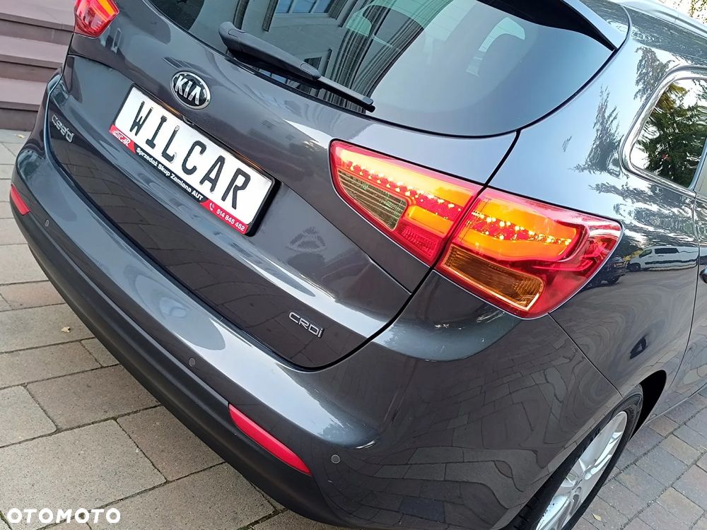 Kia Ceed 1.6 CRDi XL - 23