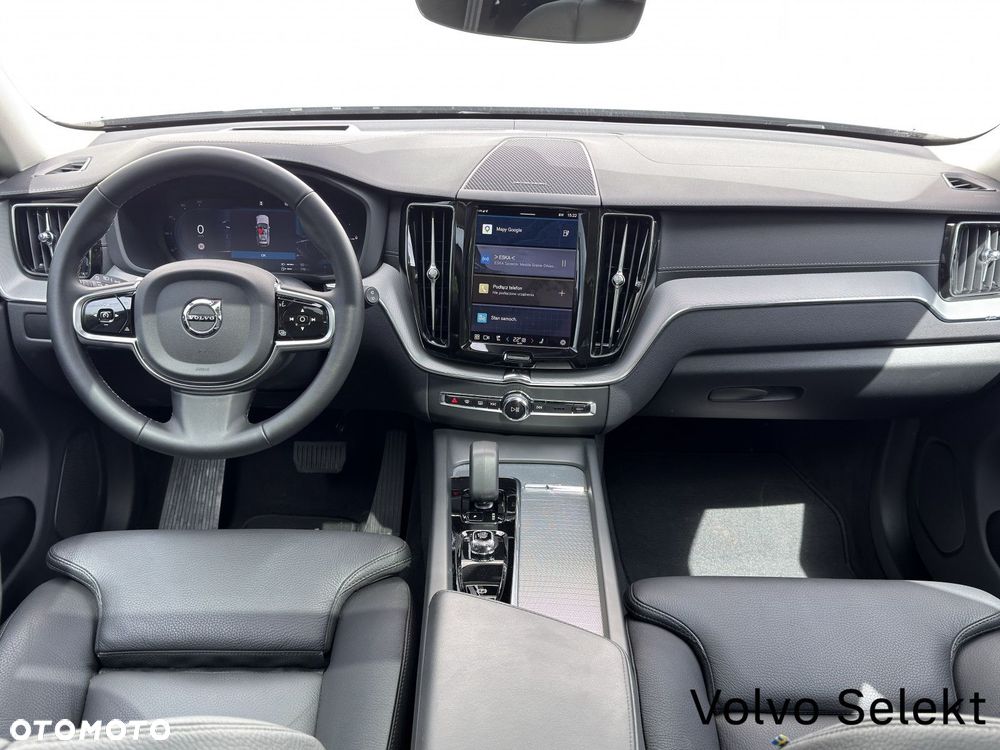 Volvo XC 60 - 19