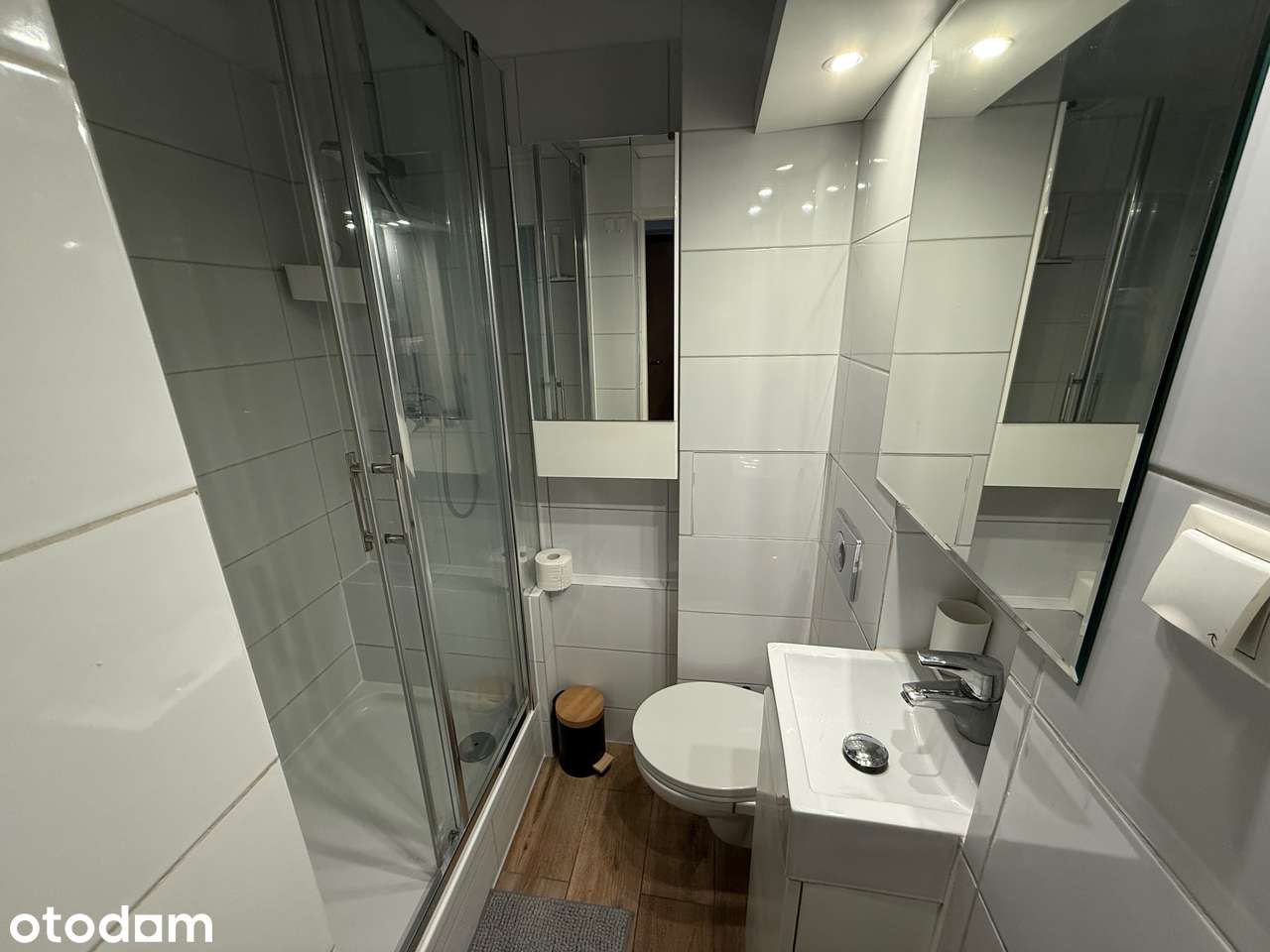 Żoliborz - przy Placu Wilsona / kawalerka / 28.5 m2