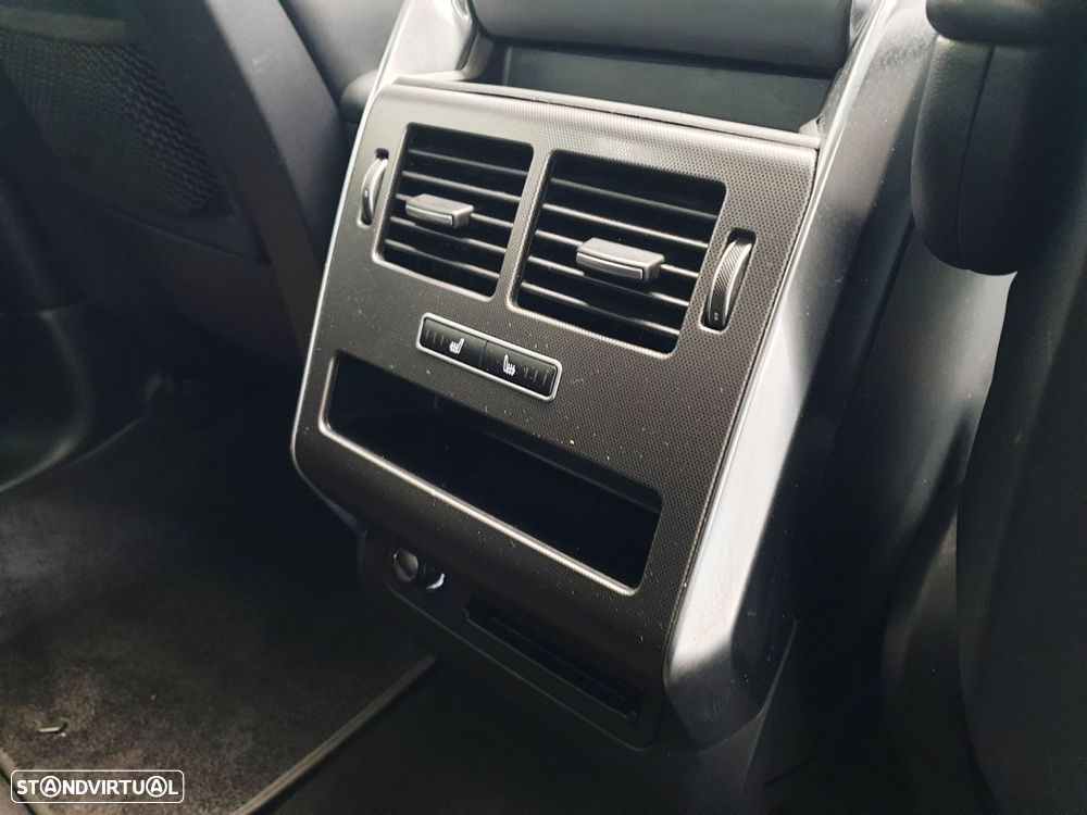 Land Rover Range Rover Sport 3.0 SDV6 HSE Dynamic - 46