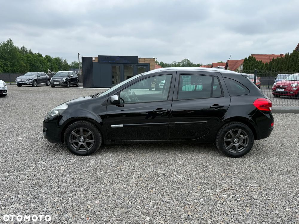 Renault Clio 1.2 16V Dynamique - 7