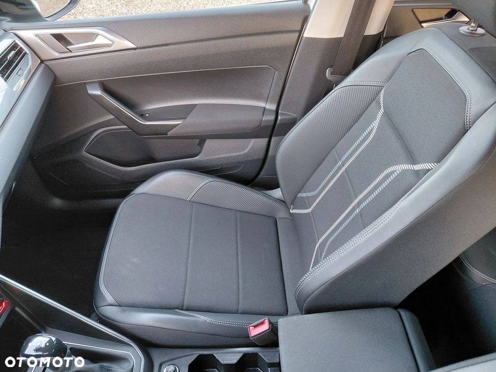 Volkswagen Taigo 1.5 TSI ACT Style DSG - 13