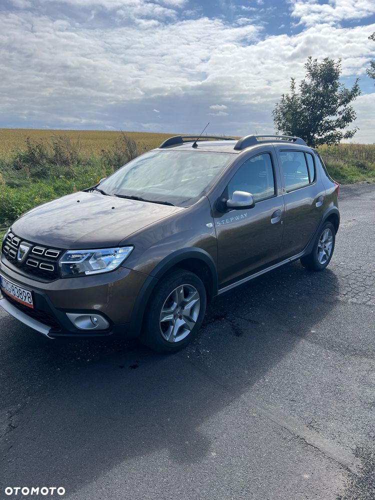 Dacia Sandero 1.5 Blue dCi Laureate S&S - 4