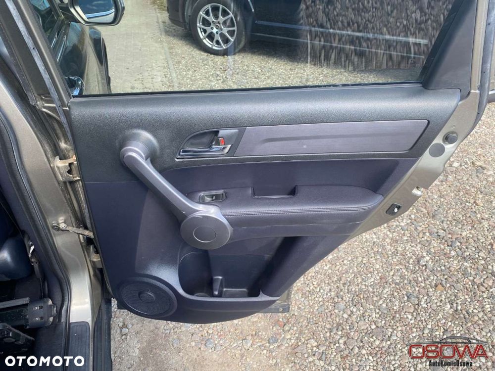 Honda CR-V 2.0 Executive NAVI - 24