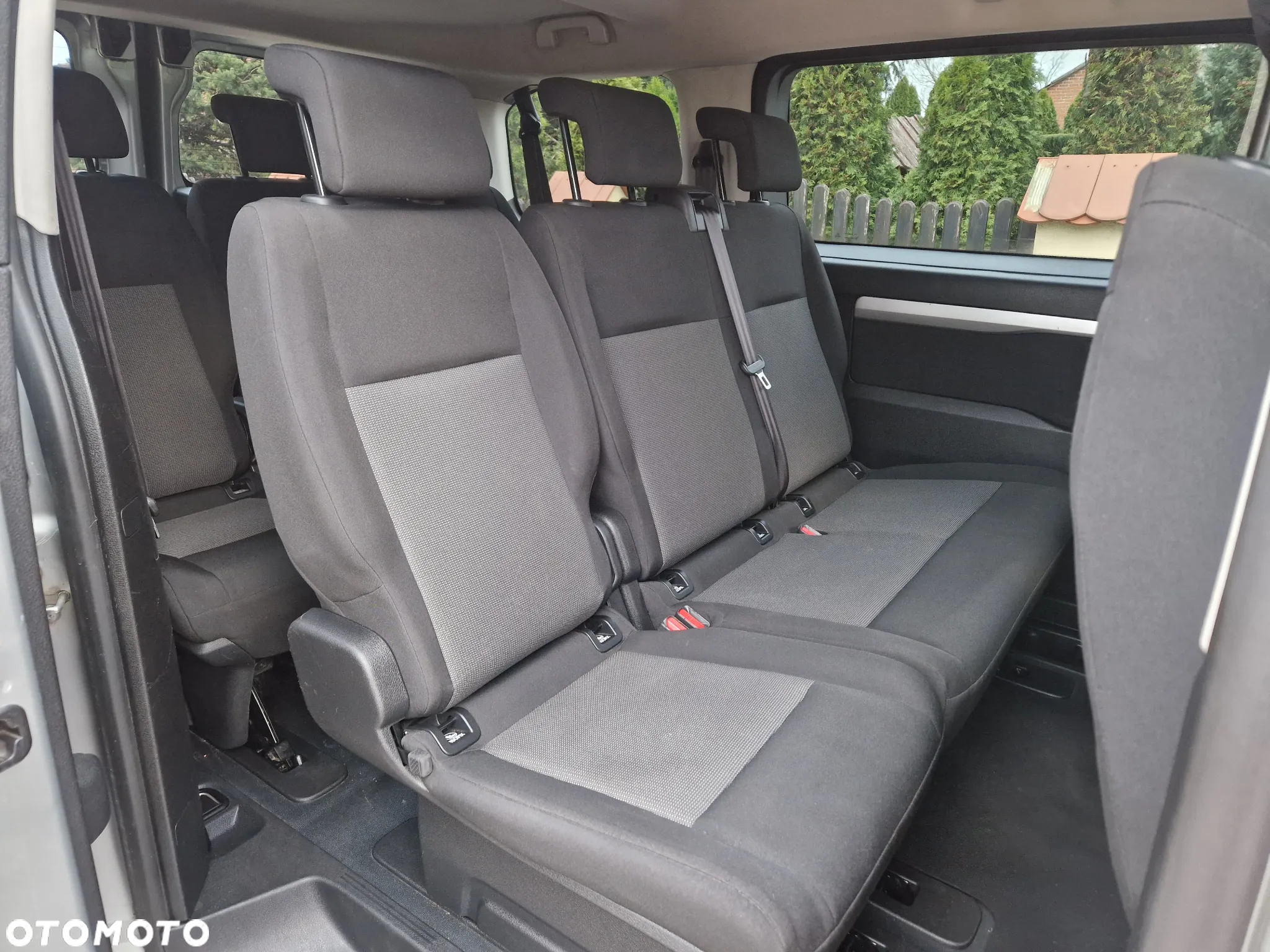 Citroën Jumpy Combi - 20