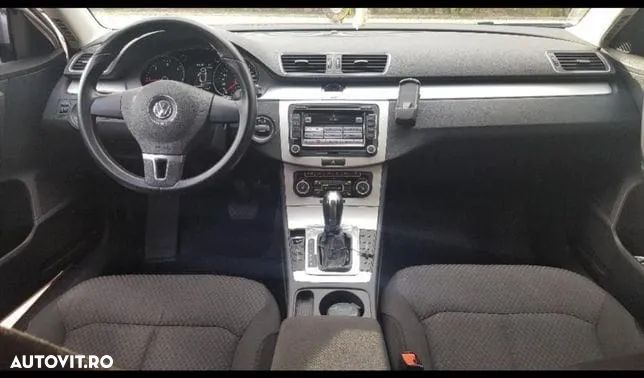 Volkswagen Passat Variant 2.0 TDI BlueMotion Technology DSG Comfortline - 7