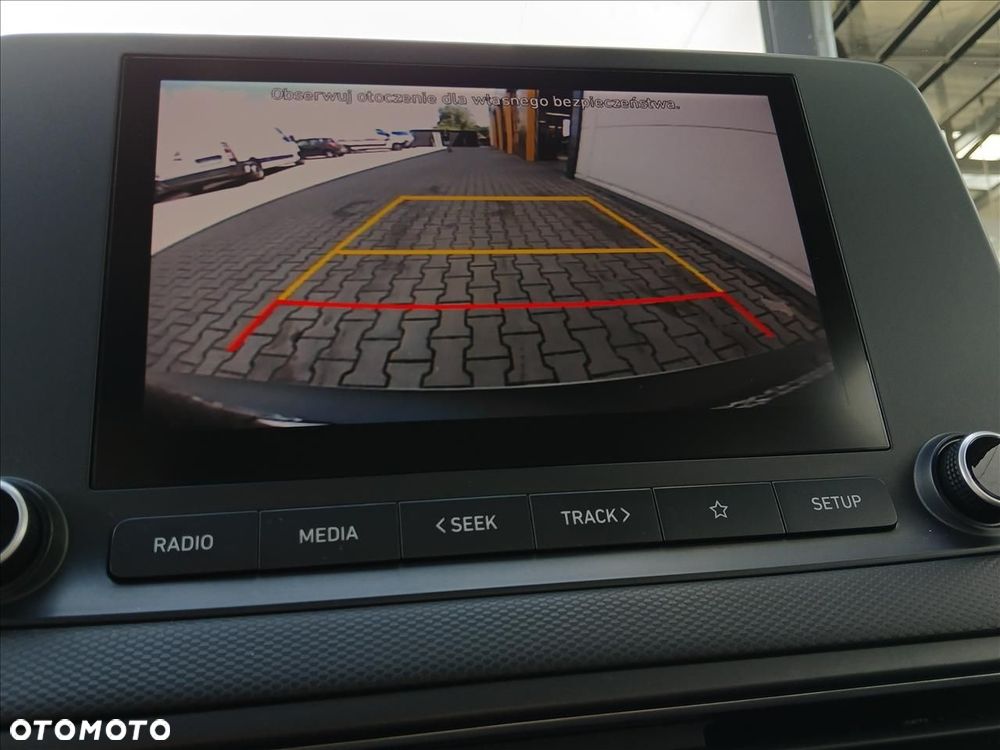 Hyundai Kona 1.0 T-GDI Modern - 14