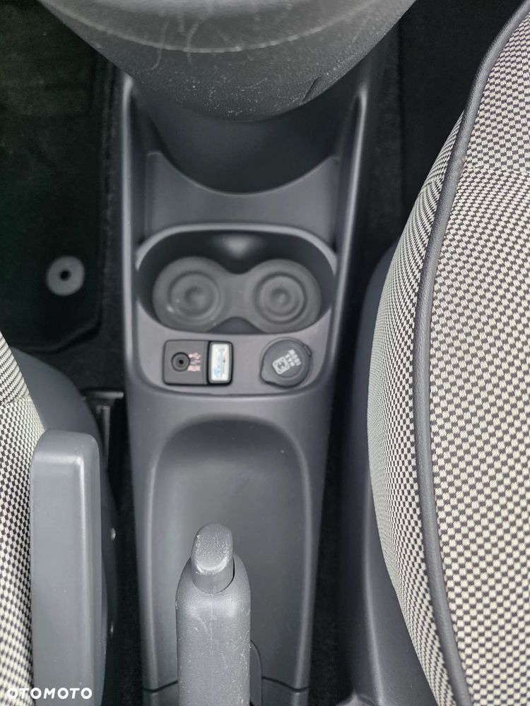 Fiat 500 1.2 8V Rockstar - 17