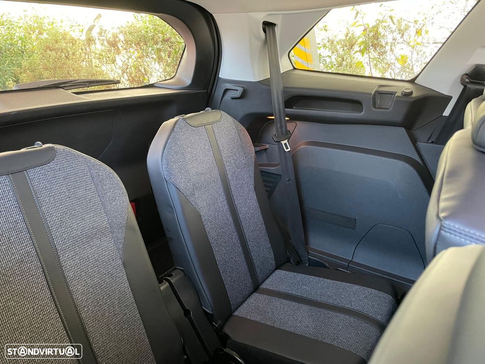 Peugeot 5008 1.5 BlueHDi Allure - 9