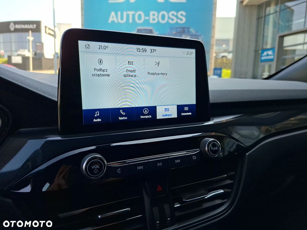 Ford Kuga 2.5 FHEV FWD ST-Line - 24