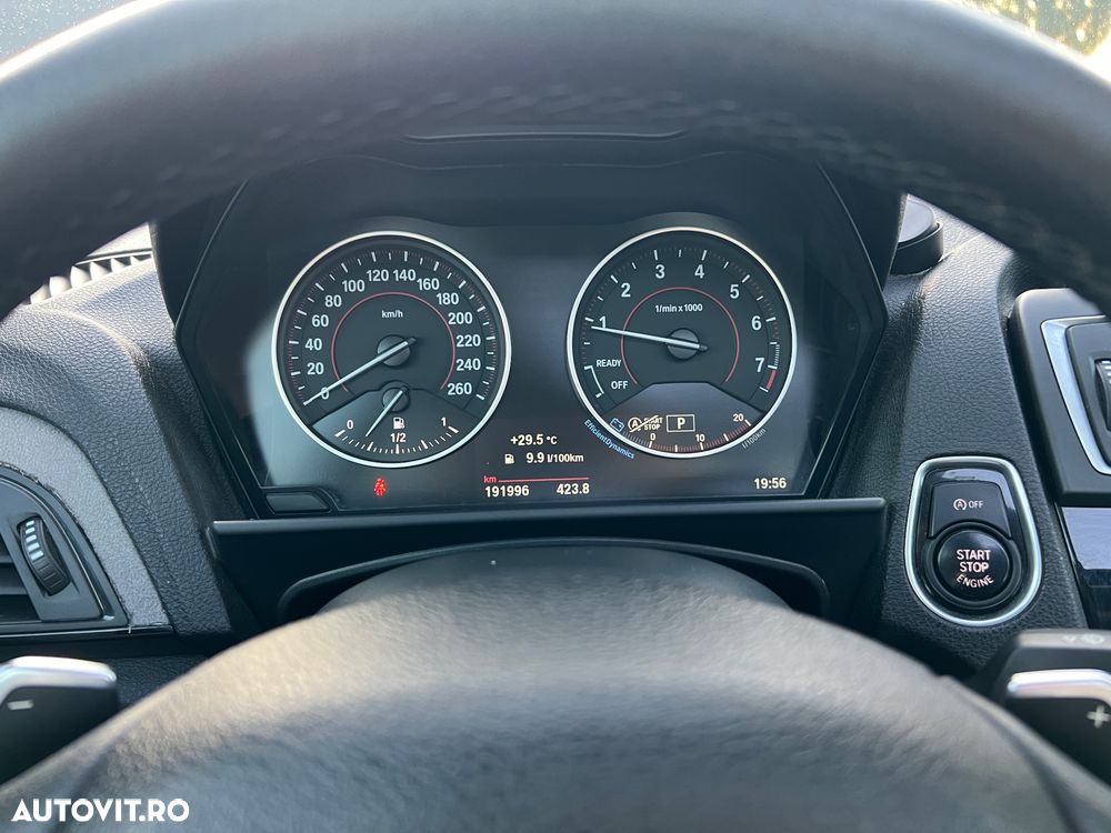 BMW Seria 2 230i AT Sport Line - 20