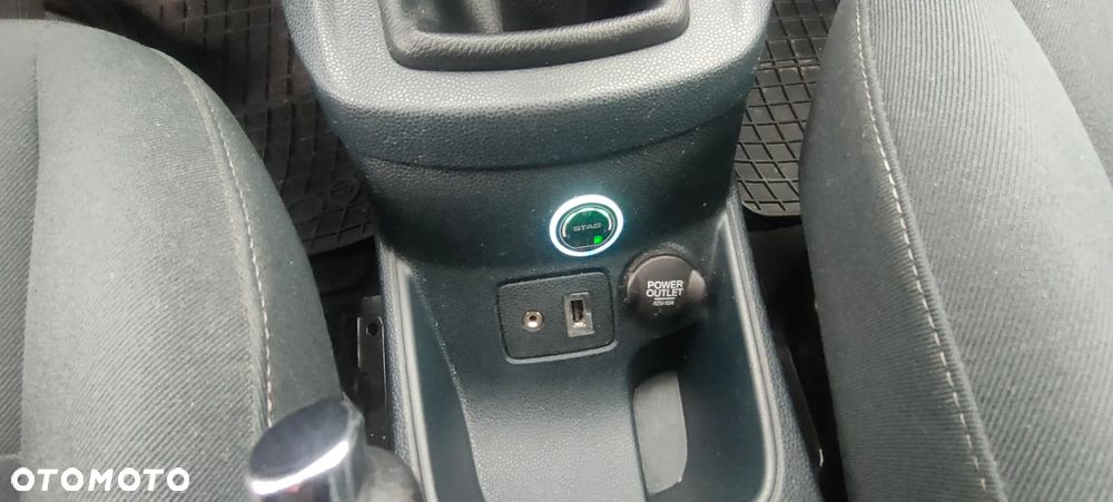 Ford Fiesta 1.25 Ghia - 16