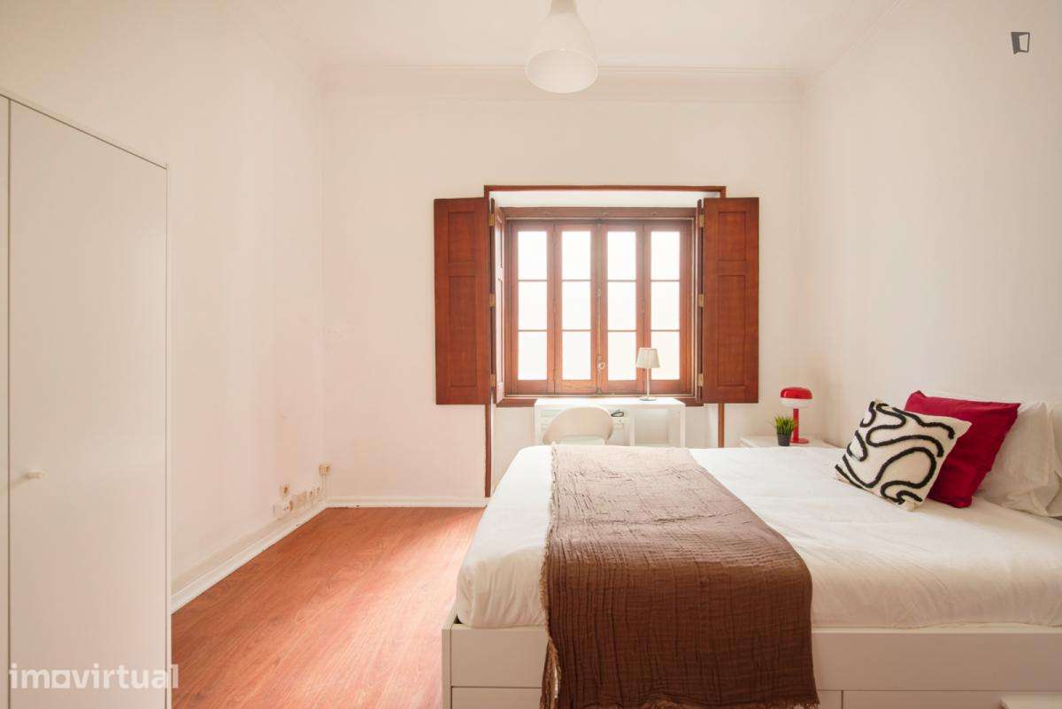 Quarto - localizado em Estrela Lisbon - Grande imagem: 2/41