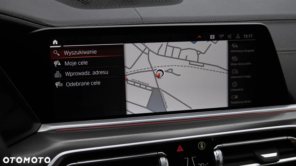 BMW X5 xDrive25d - 36