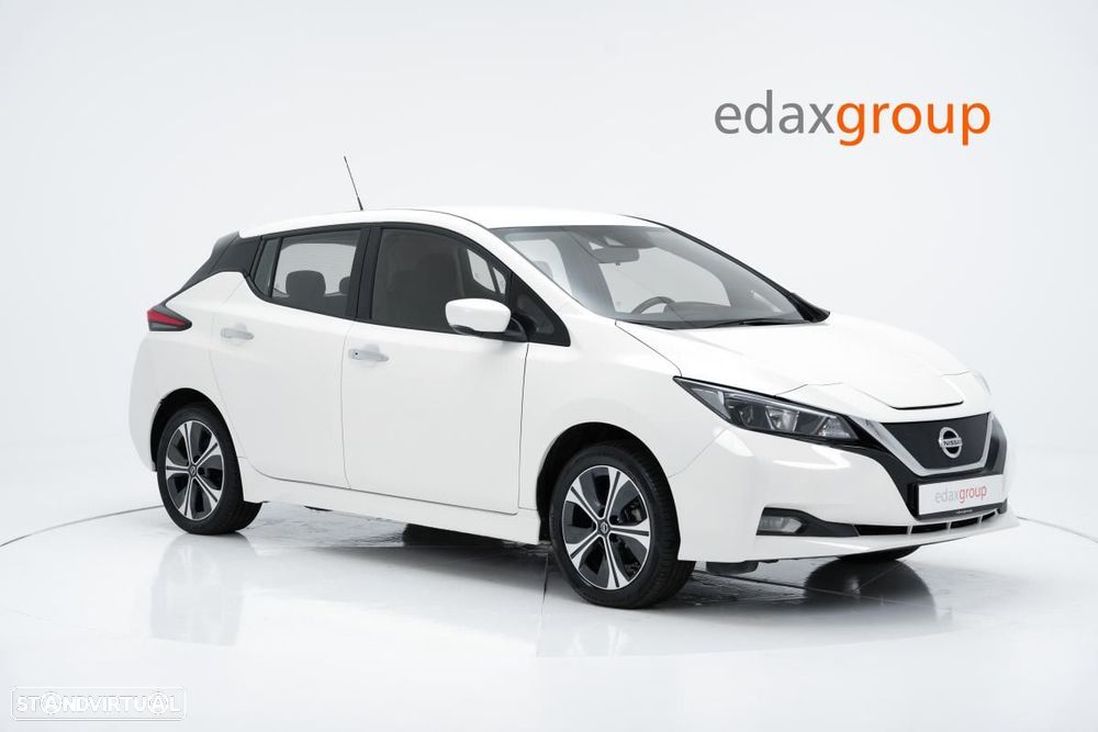 Nissan Leaf e+ Acenta - 1