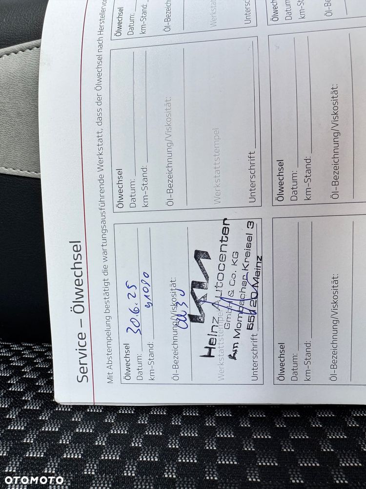 Kia Ceed 1.4 T-GDI DCT OPF Platinum Edition - 39
