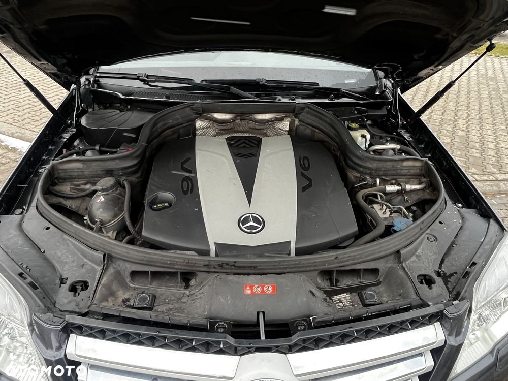 Mercedes-Benz GLK 320 CDI 4-Matic - 12