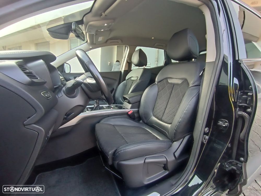 Renault Kadjar 1.5 dCi Black Edition - 12