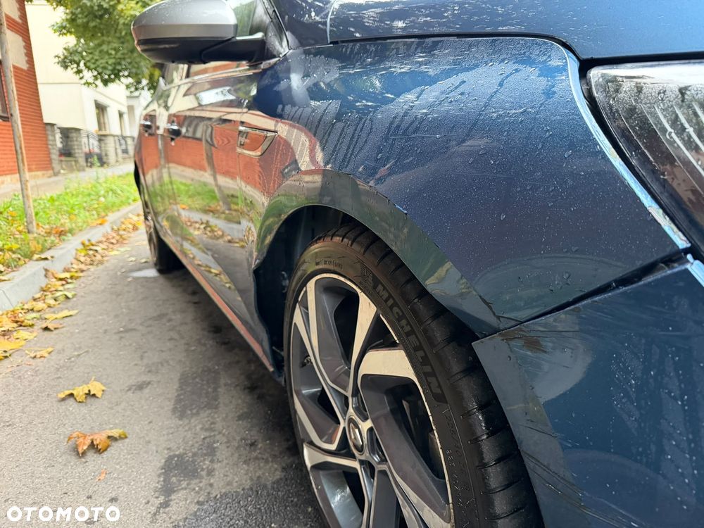Renault Megane 1.6 TCe GT EDC - 5