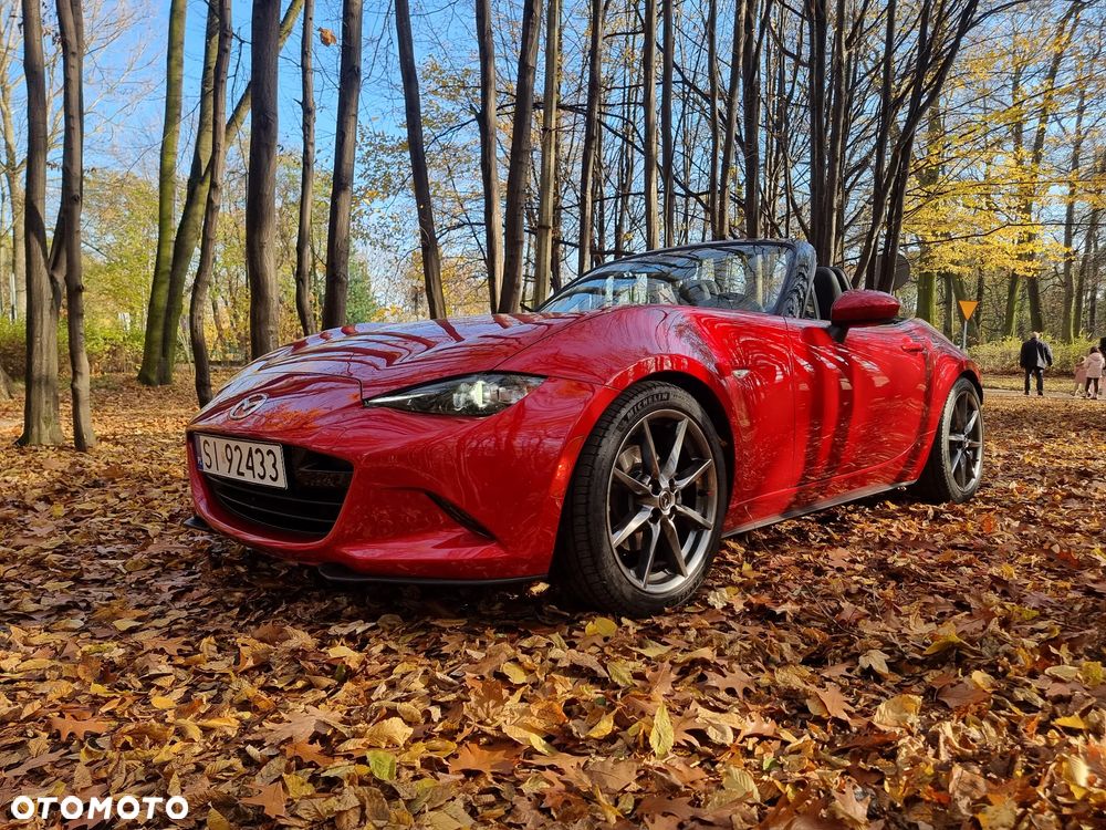 Mazda MX-5 2.0 Skyfreedom i-ELOOP - 2
