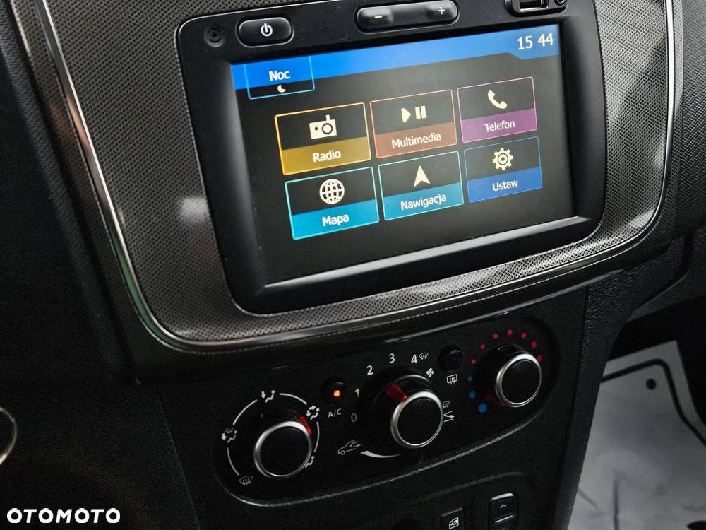 Dacia Sandero Stepway TCe 90 Prestige - 18