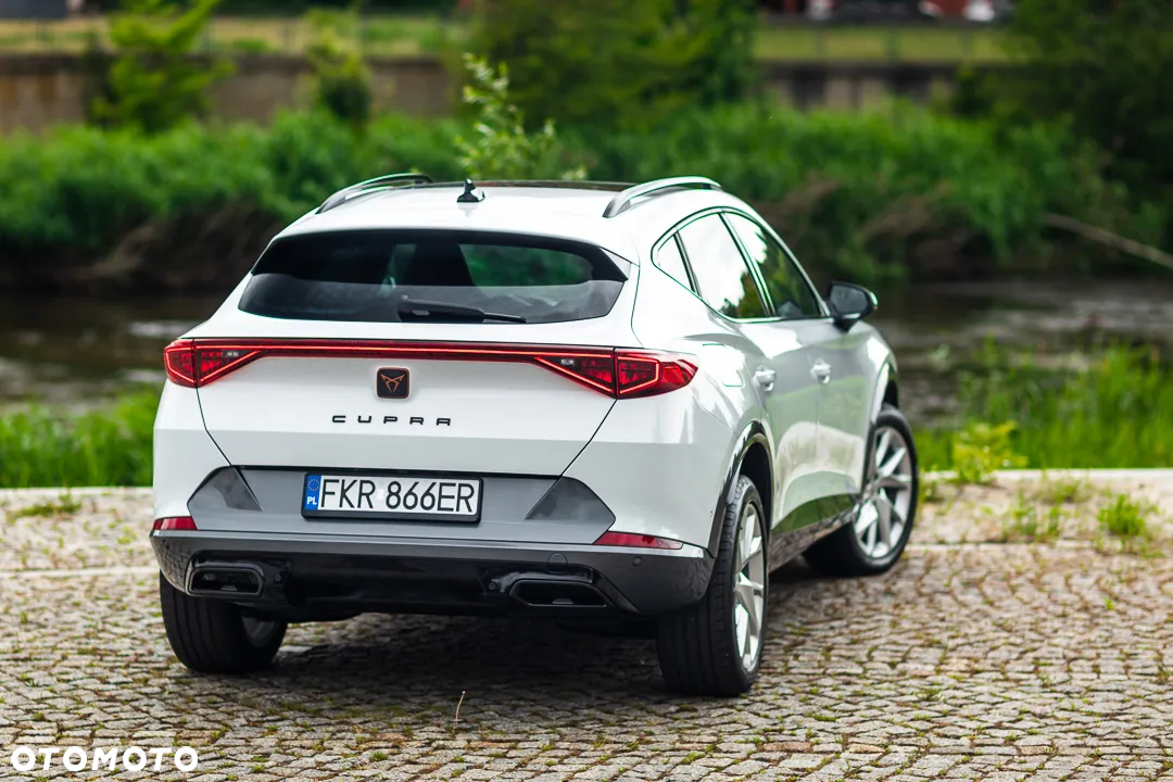 Cupra Formentor 2.0 TDI 4Drive DSG Tribe Edition - 25