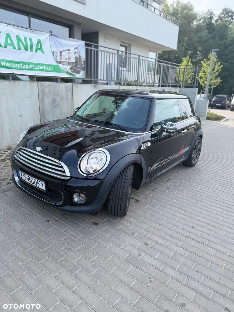 MINI Cooper - 7