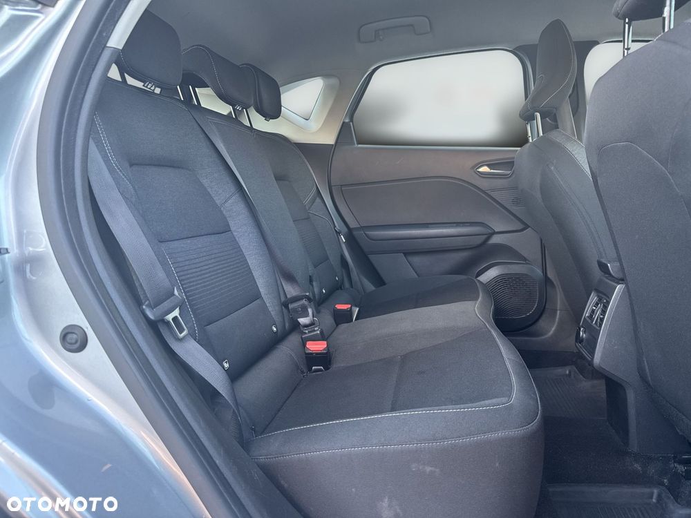 Renault Captur 1.0 TCe Zen - 11