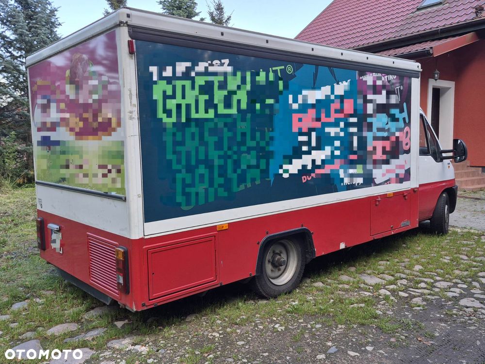 Fiat Ducato - 6