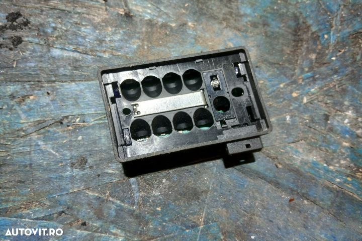 Senzor ploaie si lumini 9124112 9124112 BMW Seria 3 E91 [2004 - 2010] - 3