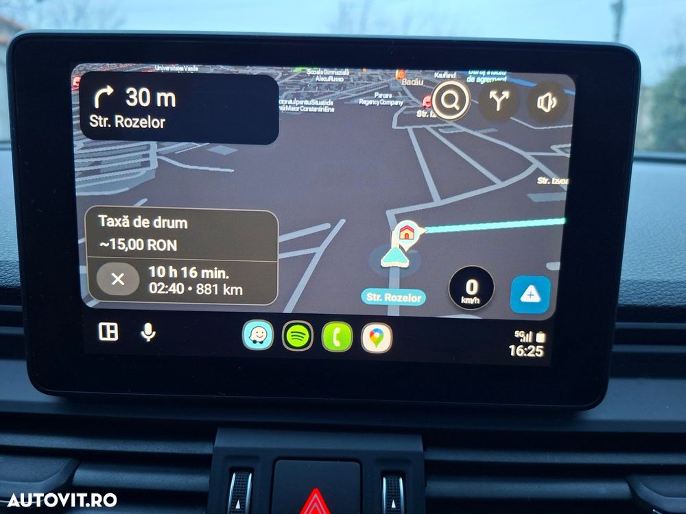 Audi Q5 2.0 TDI Quattro design - 12