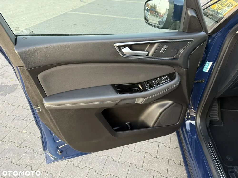 Ford S-Max 2.0 EcoBlue Titanium - 14