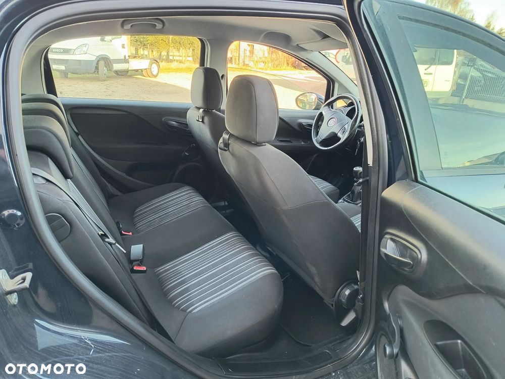 Fiat Punto - 9