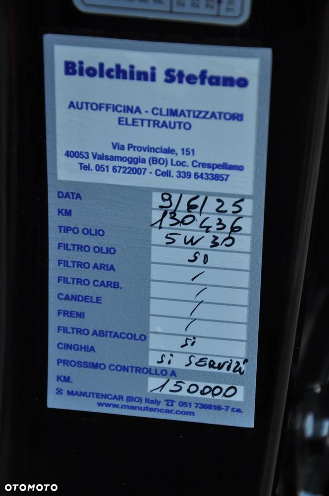 Hyundai Santa Fe blue 2.0 CRDI 4WD Style - 36