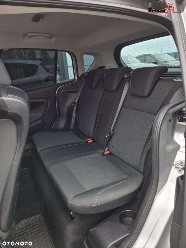 Ford B-MAX - 10