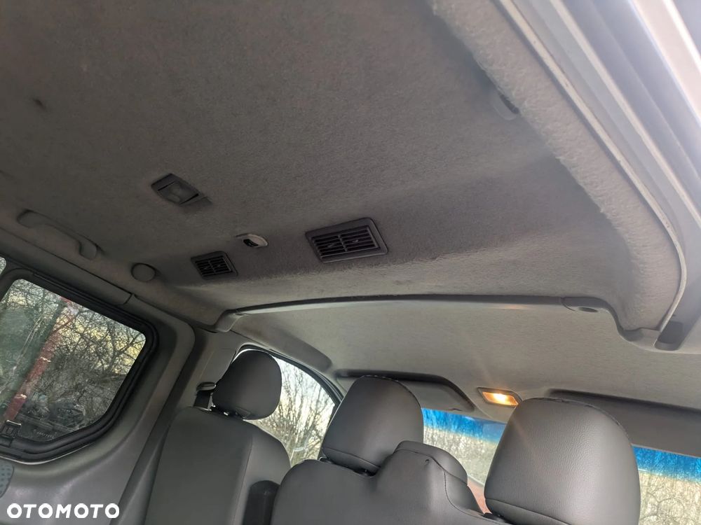 Renault Trafic L1H1 Komfort - 8