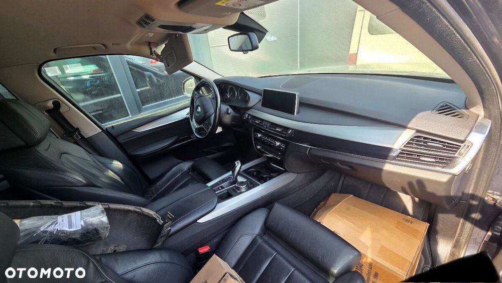 BMW X5 xDrive40d Sport-Aut - 3