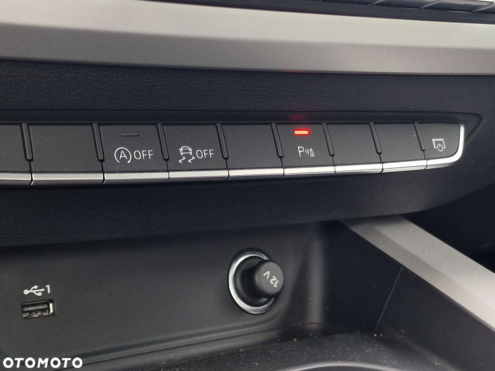 Audi A4 - 25