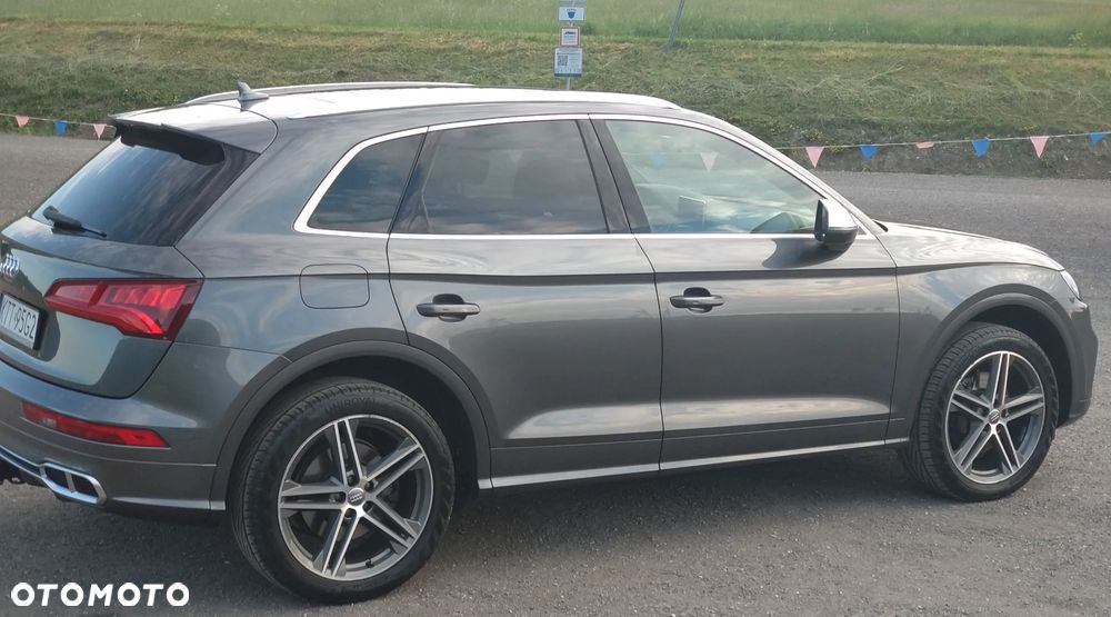 Audi SQ5 - 4
