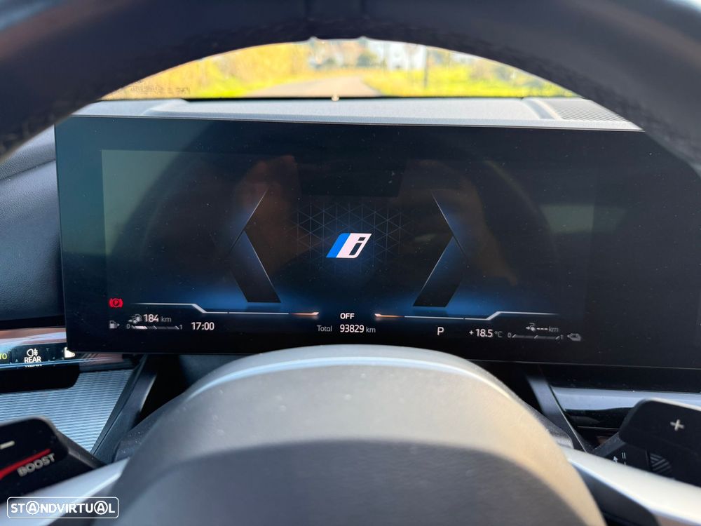 BMW 530 e Pack Desportivo M - 19